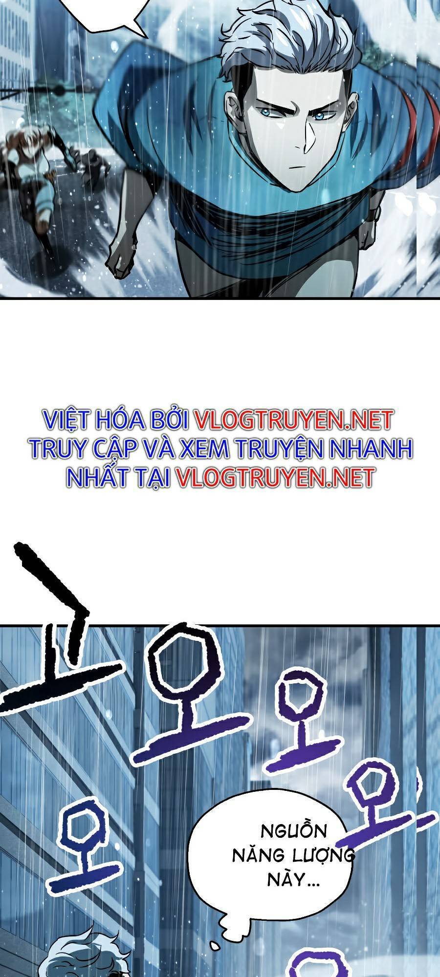 Người Chơi Không Thể Thăng Cấp chapter 49 - Upload bởi truyensieuhay.com