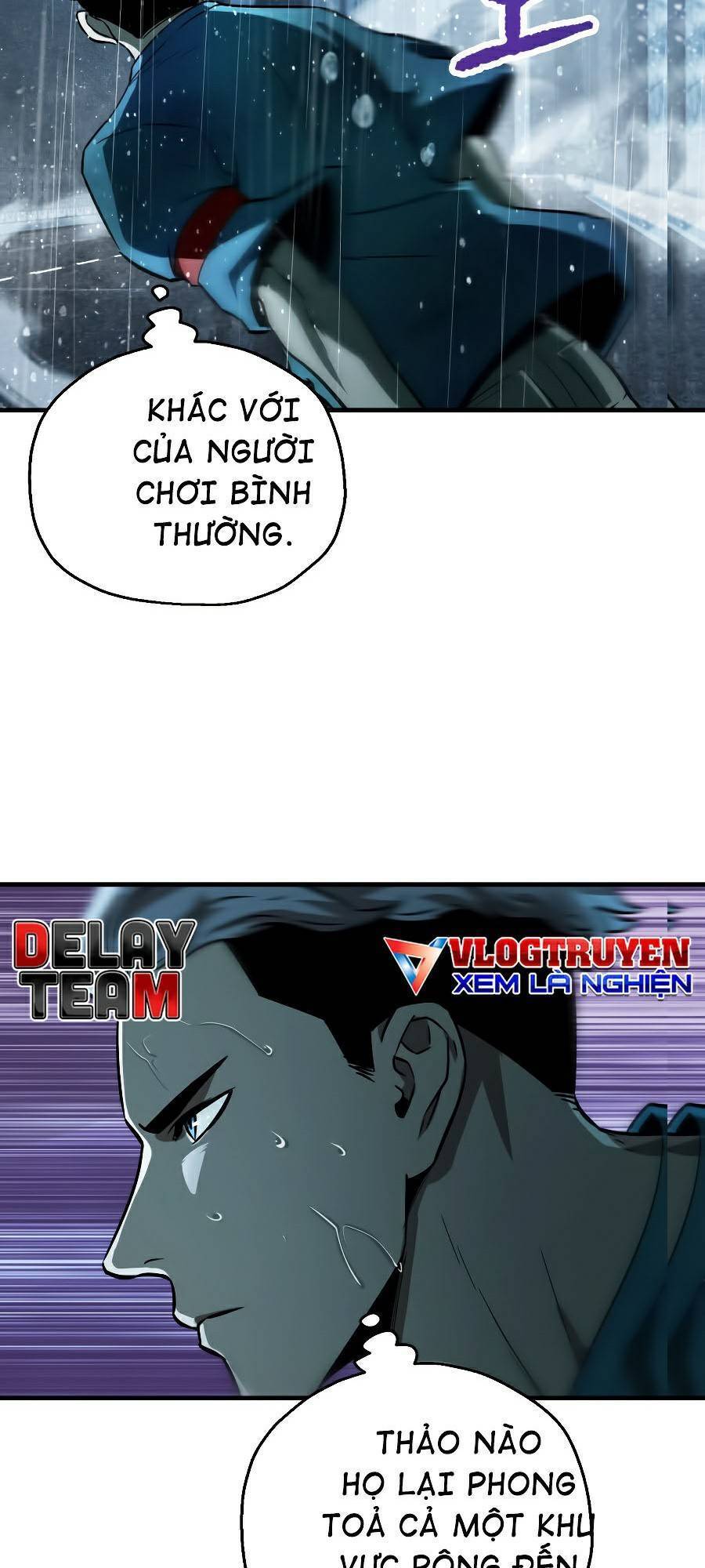 Người Chơi Không Thể Thăng Cấp chapter 49 - Upload bởi truyensieuhay.com