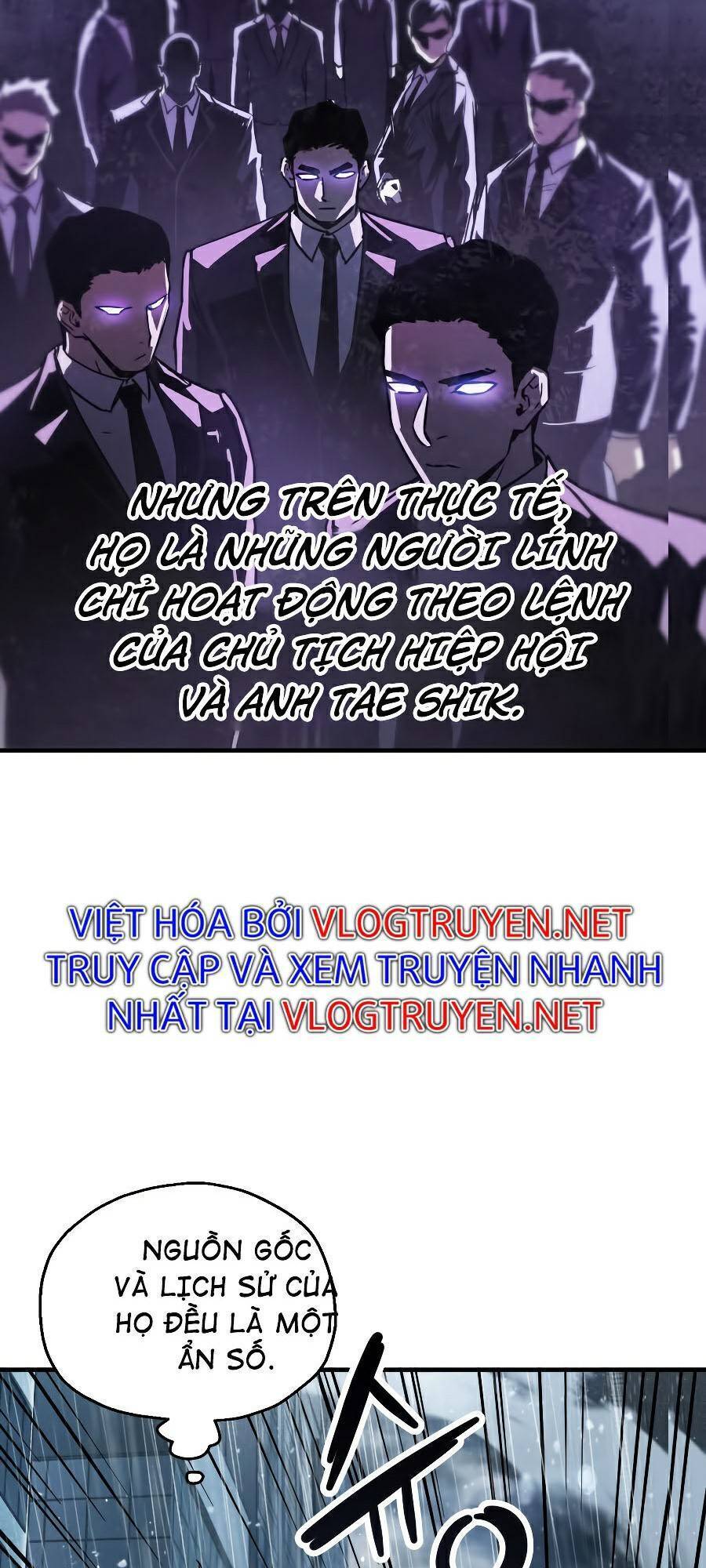 Người Chơi Không Thể Thăng Cấp chapter 49 - Upload bởi truyensieuhay.com