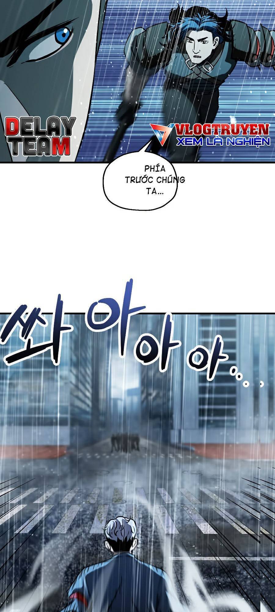 Người Chơi Không Thể Thăng Cấp chapter 49 - Upload bởi truyensieuhay.com