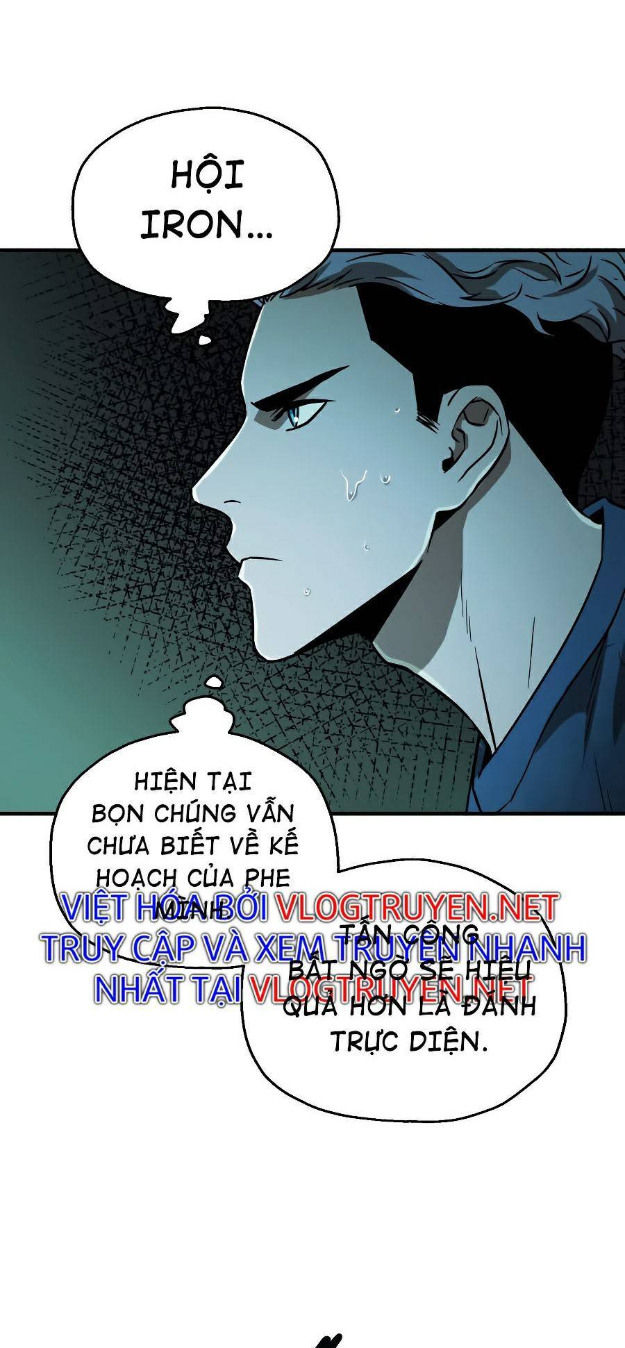 Người Chơi Không Thể Thăng Cấp chapter 49 - Upload bởi truyensieuhay.com