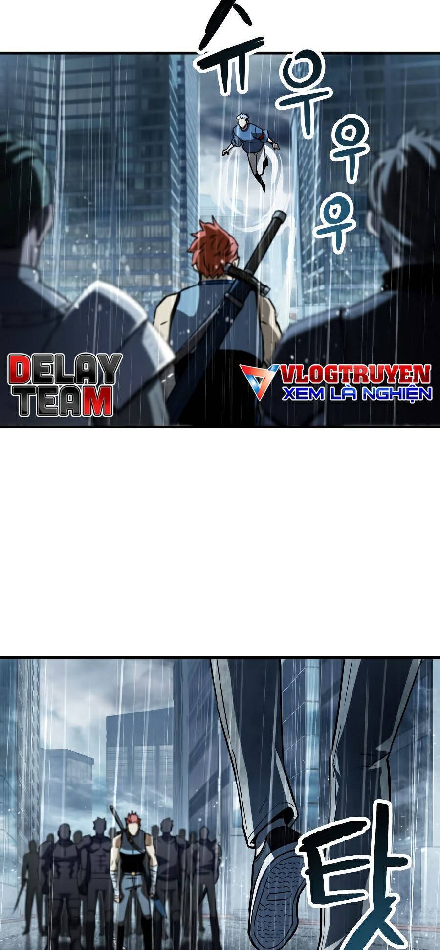 Người Chơi Không Thể Thăng Cấp chapter 49 - Upload bởi truyensieuhay.com