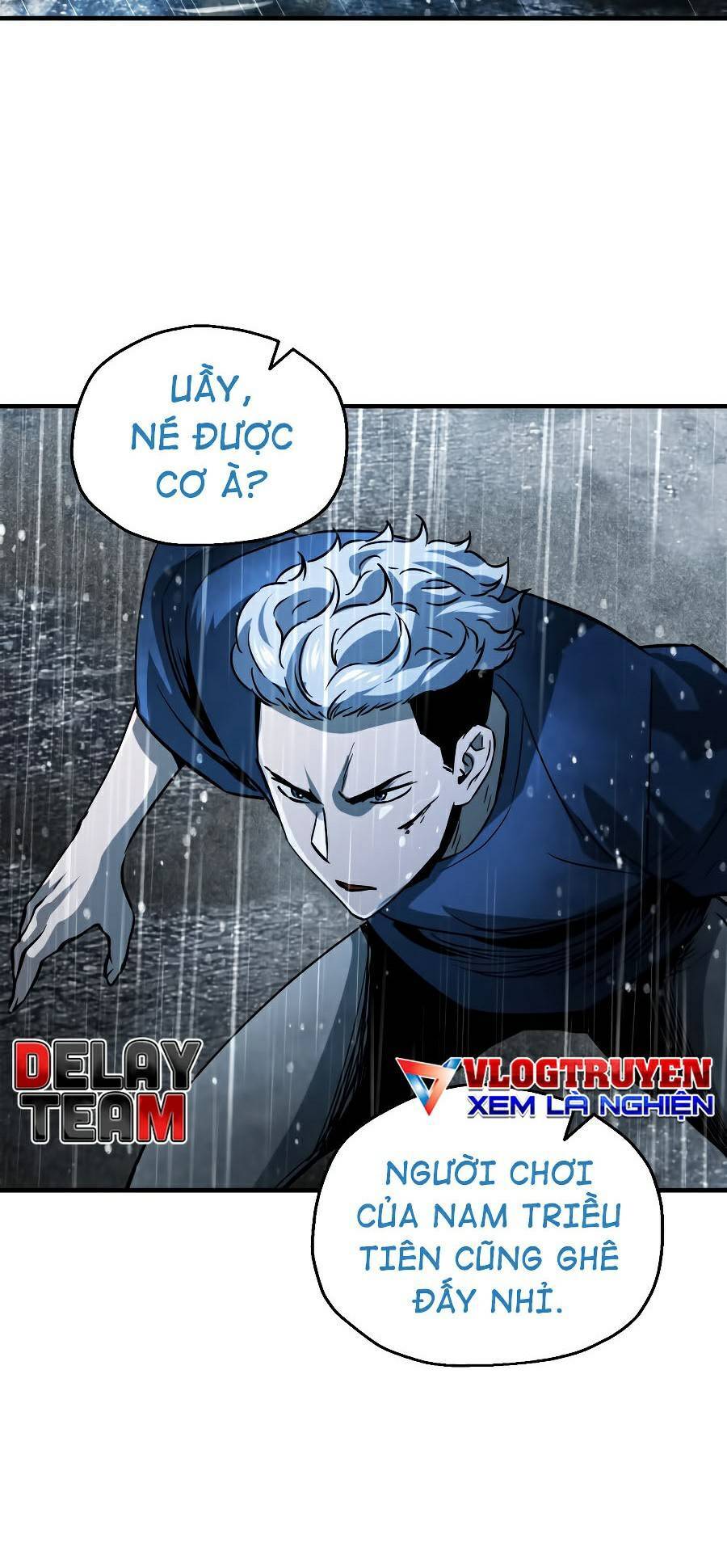 Người Chơi Không Thể Thăng Cấp chapter 49 - Upload bởi truyensieuhay.com