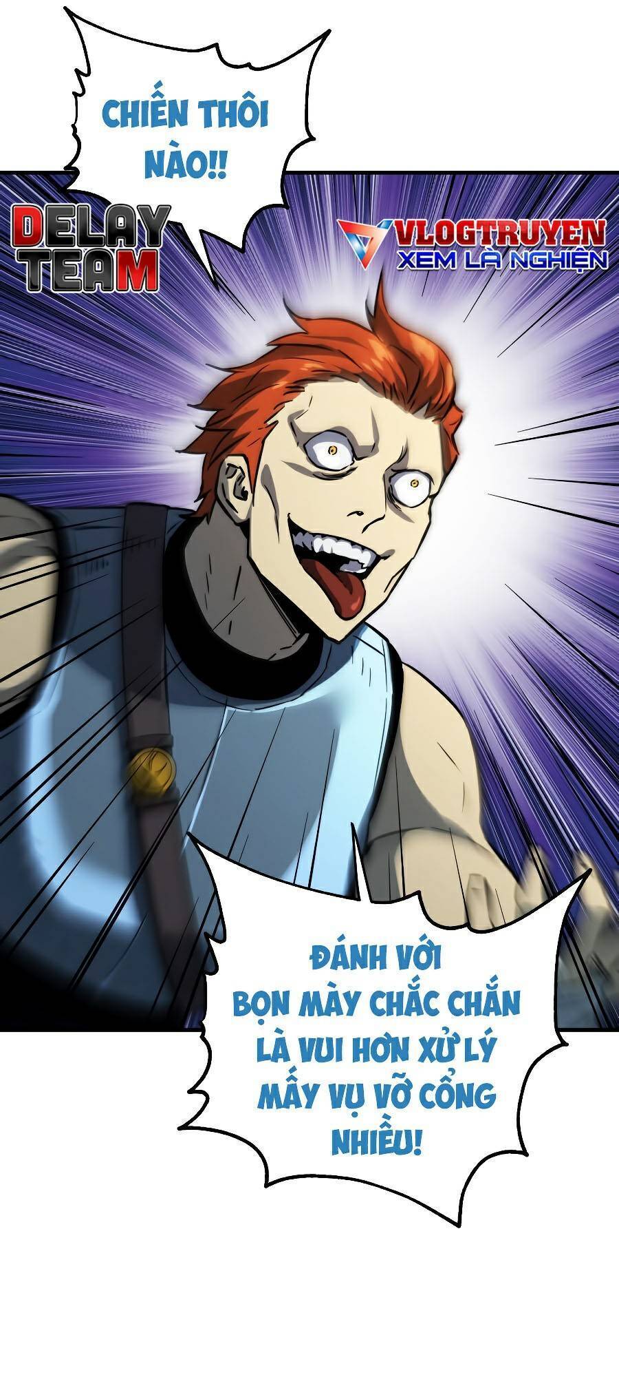 Người Chơi Không Thể Thăng Cấp chapter 49 - Upload bởi truyensieuhay.com
