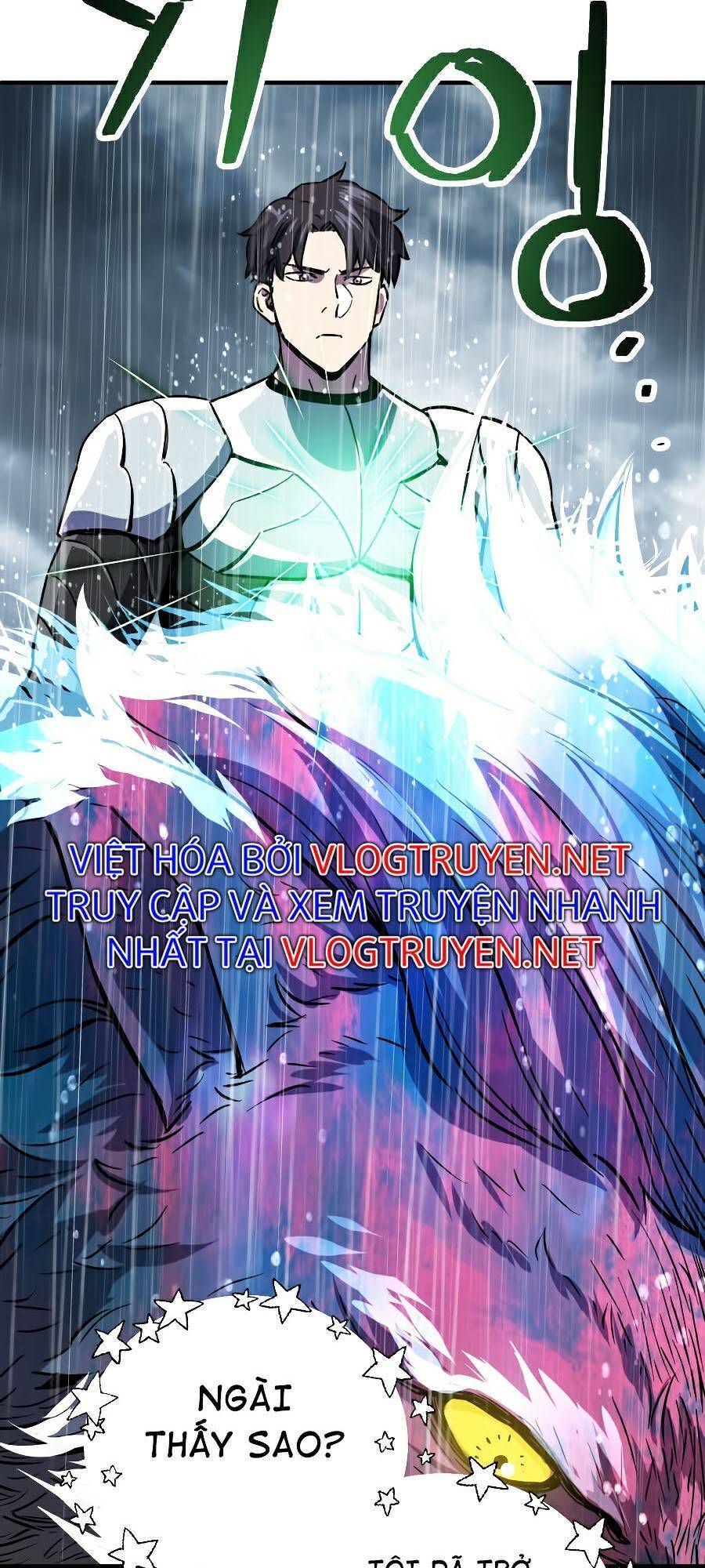 Người Chơi Không Thể Thăng Cấp chapter 49 - Upload bởi truyensieuhay.com