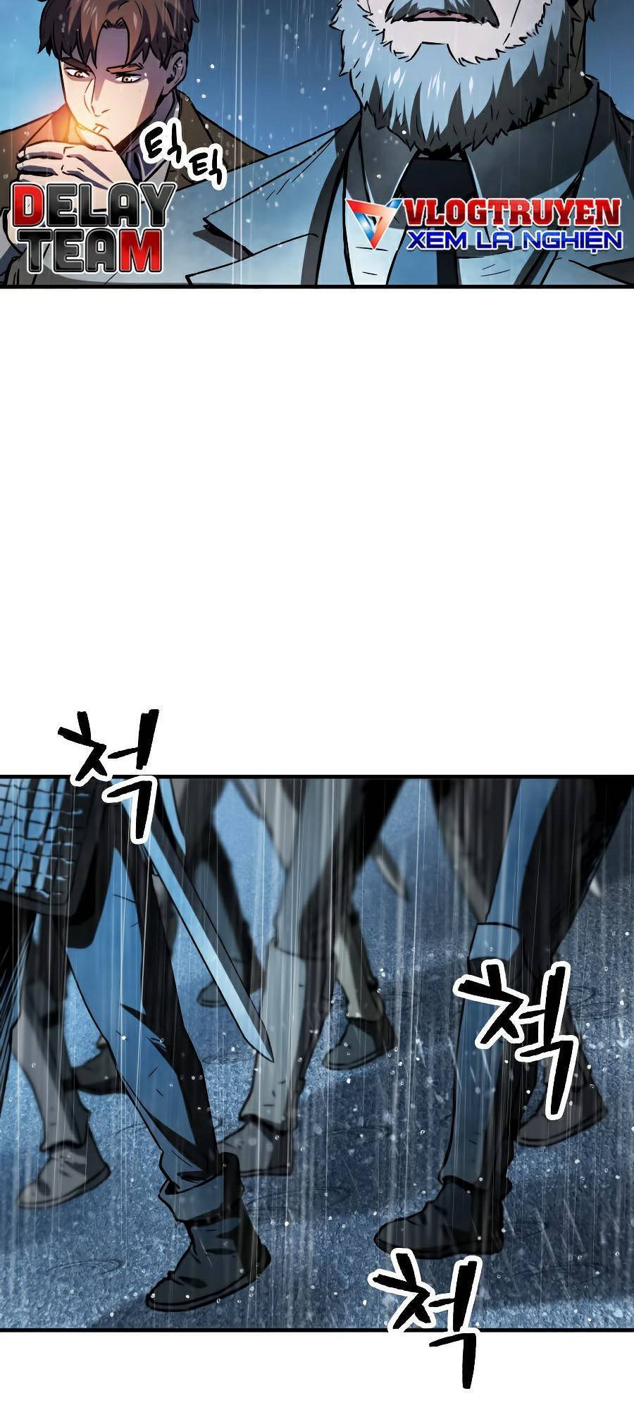 Người Chơi Không Thể Thăng Cấp chapter 49 - Upload bởi truyensieuhay.com