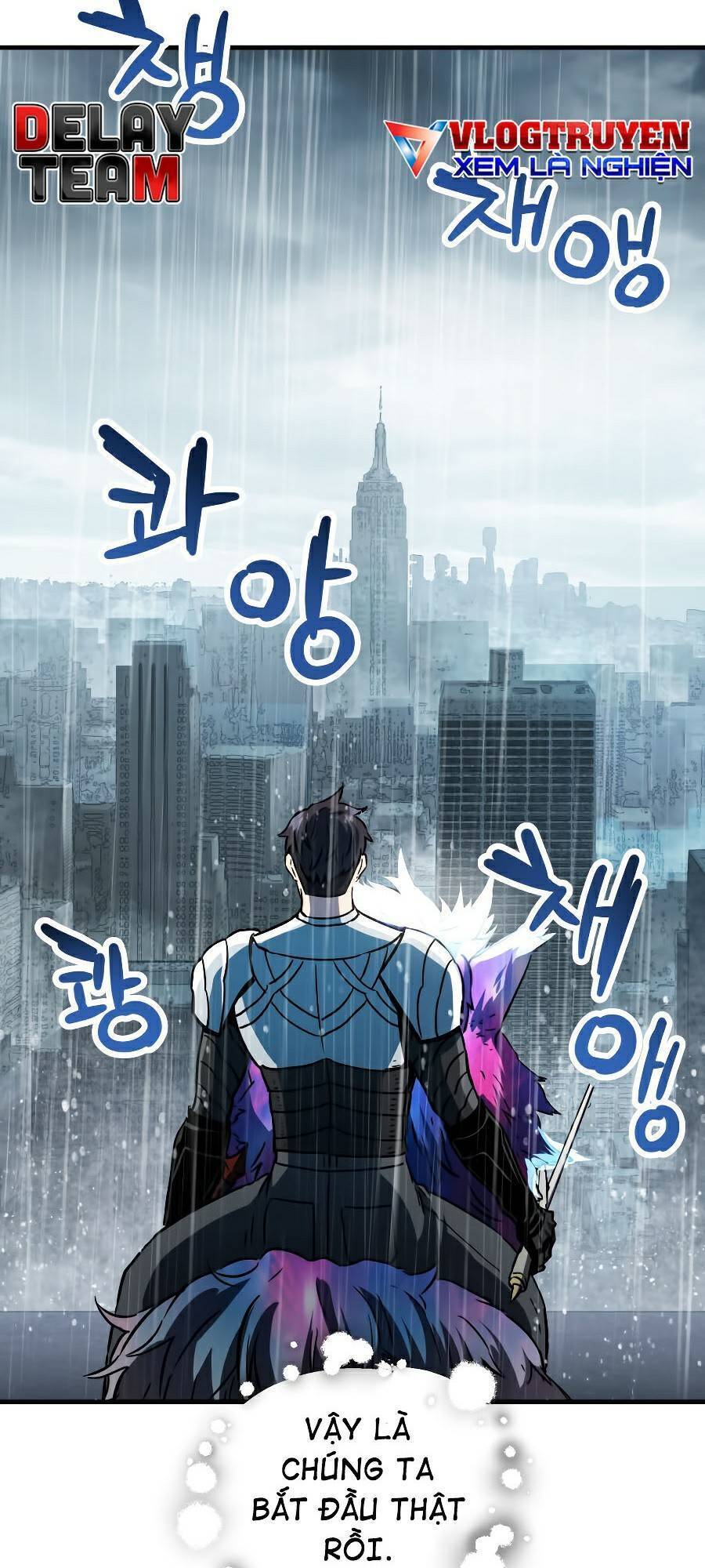 Người Chơi Không Thể Thăng Cấp chapter 49 - Upload bởi truyensieuhay.com
