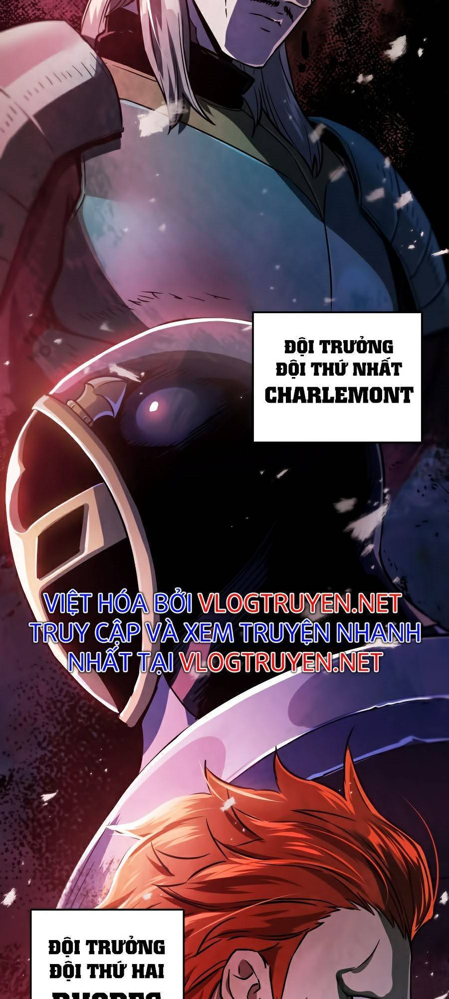 Người Chơi Không Thể Thăng Cấp chapter 49 - Upload bởi truyensieuhay.com
