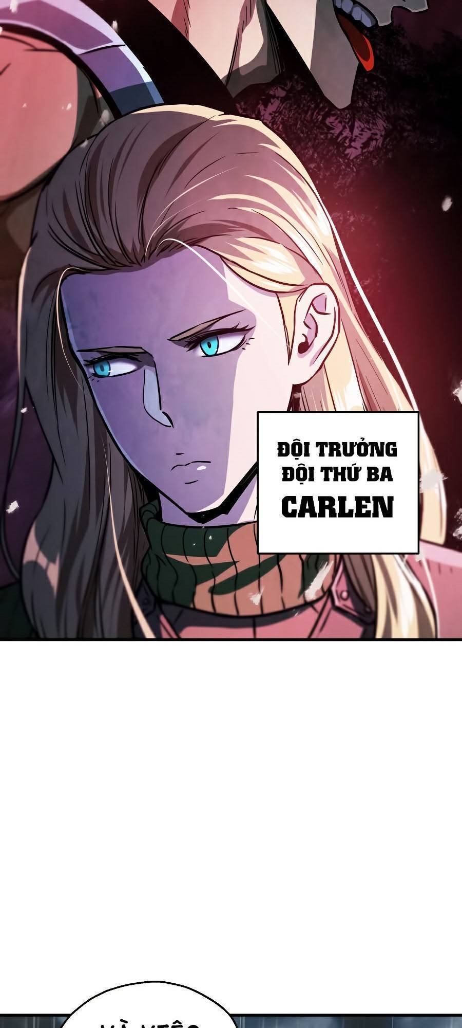 Người Chơi Không Thể Thăng Cấp chapter 49 - Upload bởi truyensieuhay.com