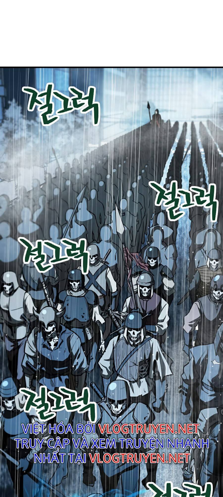 Người Chơi Không Thể Thăng Cấp chapter 49 - Upload bởi truyensieuhay.com