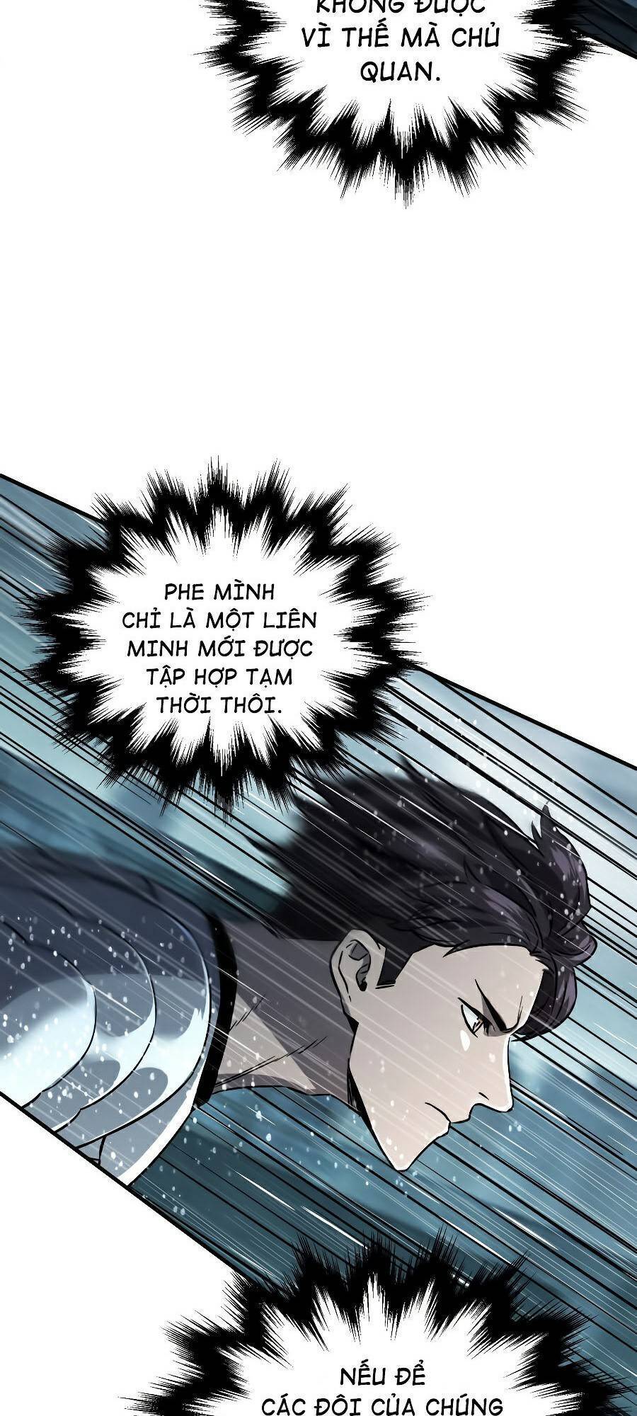 Người Chơi Không Thể Thăng Cấp chapter 49 - Upload bởi truyensieuhay.com