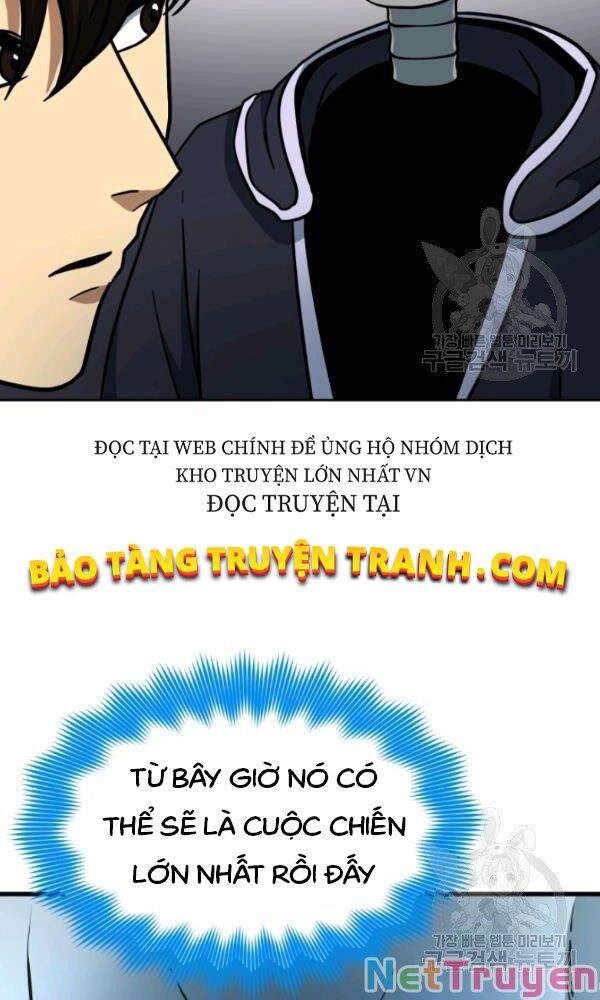 Ngoài nhà là ngục tối chapter 39 - Upload bởi truyensieuhay.com