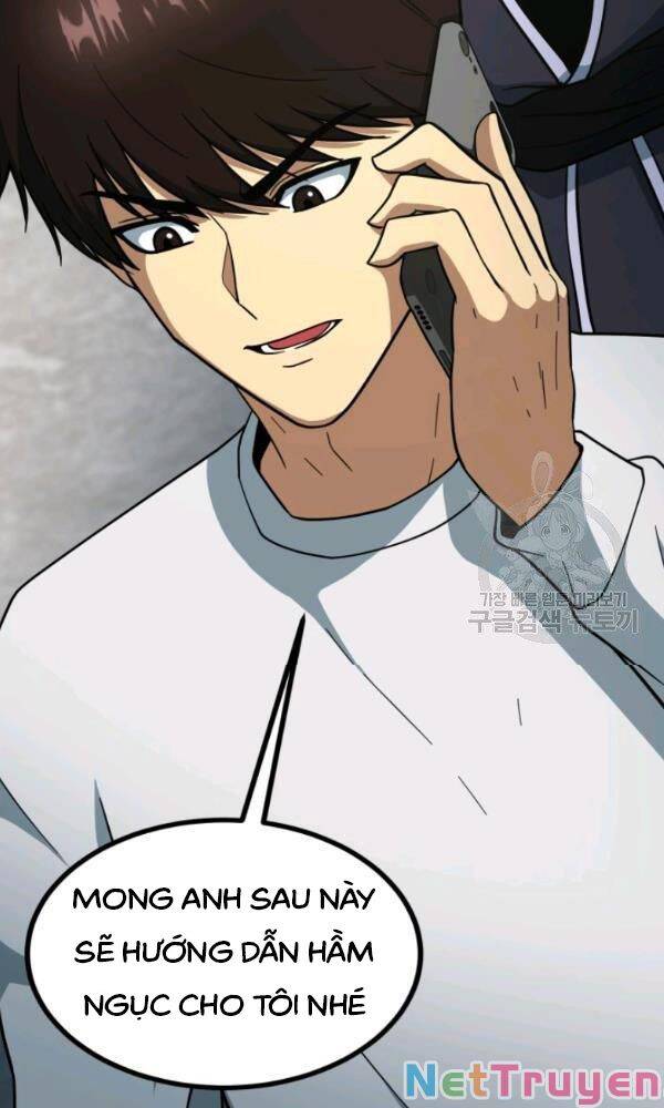Ngoài nhà là ngục tối chapter 39 - Upload bởi truyensieuhay.com