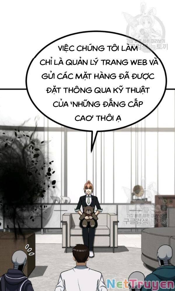 Ngoài nhà là ngục tối chapter 39 - Upload bởi truyensieuhay.com