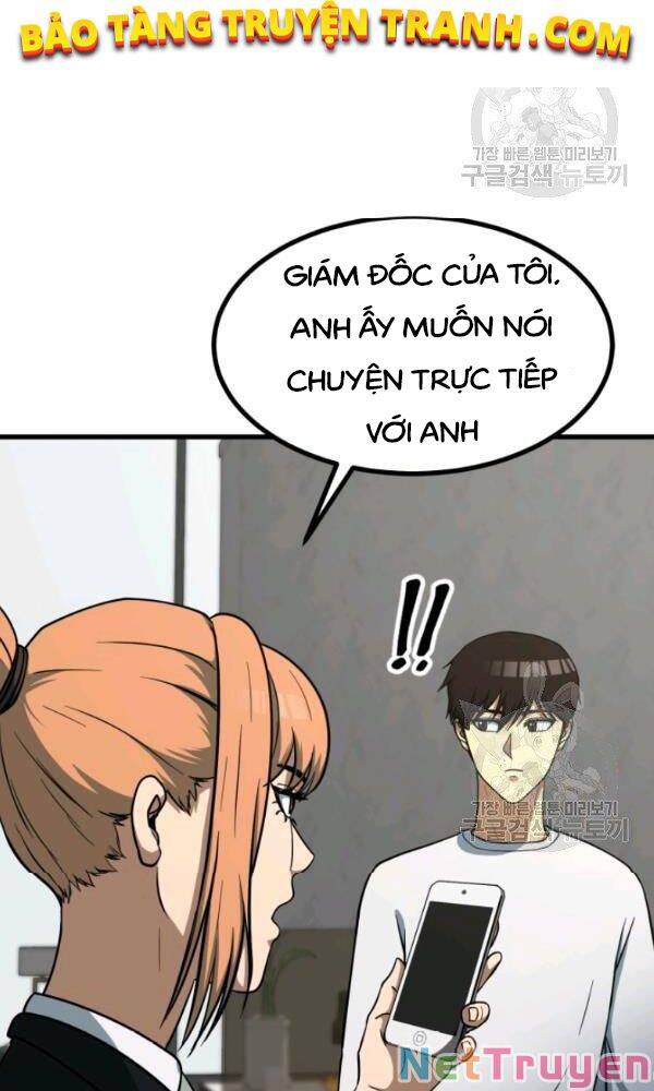 Ngoài nhà là ngục tối chapter 39 - Upload bởi truyensieuhay.com