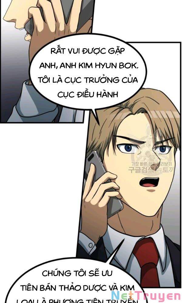 Ngoài nhà là ngục tối chapter 39 - Upload bởi truyensieuhay.com