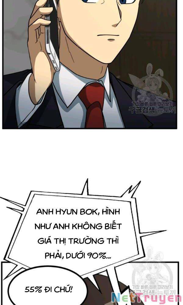 Ngoài nhà là ngục tối chapter 39 - Upload bởi truyensieuhay.com