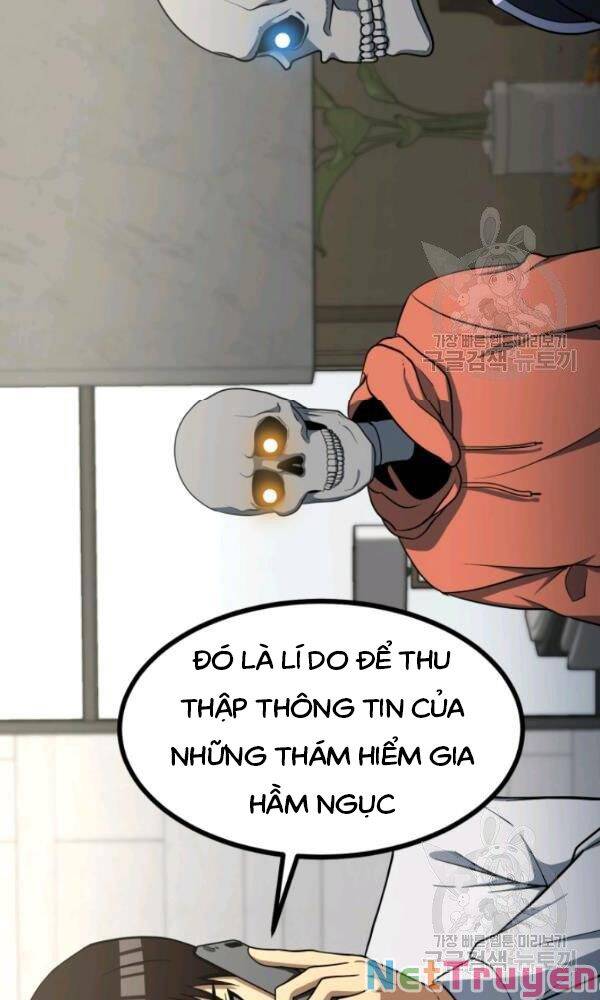 Ngoài nhà là ngục tối chapter 39 - Upload bởi truyensieuhay.com