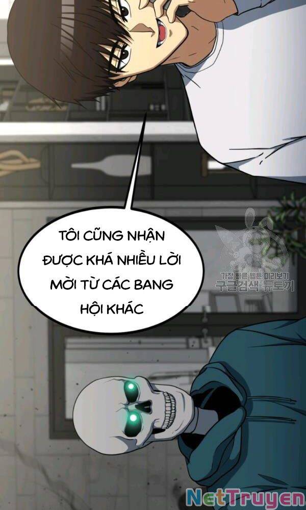 Ngoài nhà là ngục tối chapter 39 - Upload bởi truyensieuhay.com