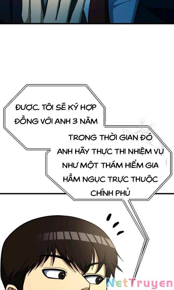 Ngoài nhà là ngục tối chapter 39 - Upload bởi truyensieuhay.com