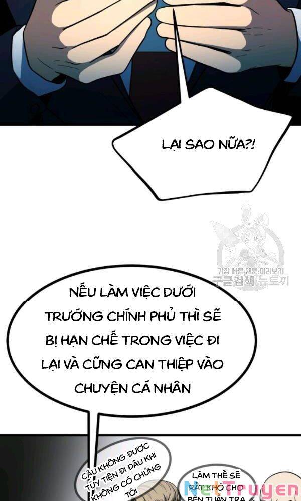 Ngoài nhà là ngục tối chapter 39 - Upload bởi truyensieuhay.com