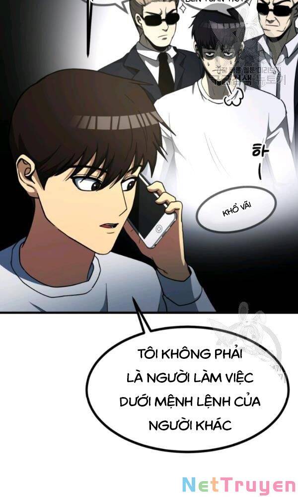 Ngoài nhà là ngục tối chapter 39 - Upload bởi truyensieuhay.com