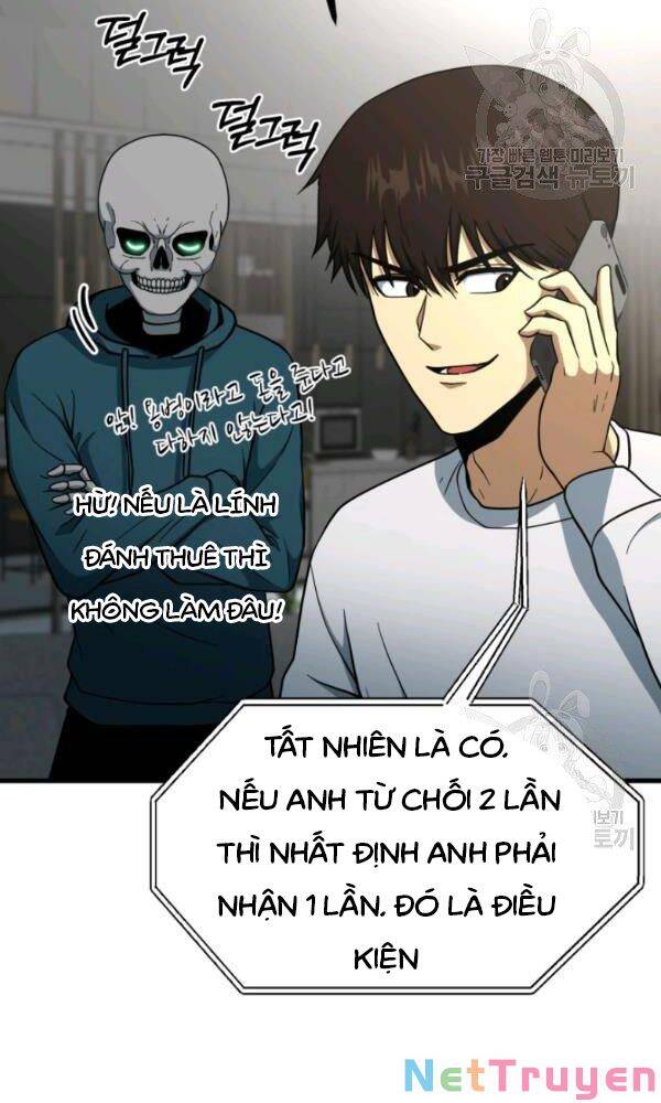 Ngoài nhà là ngục tối chapter 39 - Upload bởi truyensieuhay.com