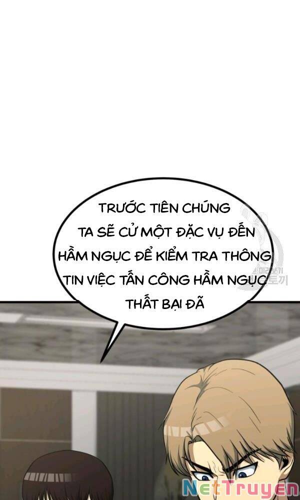 Ngoài nhà là ngục tối chapter 39 - Upload bởi truyensieuhay.com