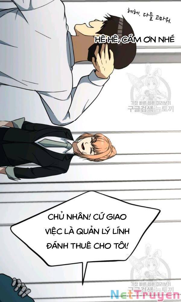 Ngoài nhà là ngục tối chapter 39 - Upload bởi truyensieuhay.com