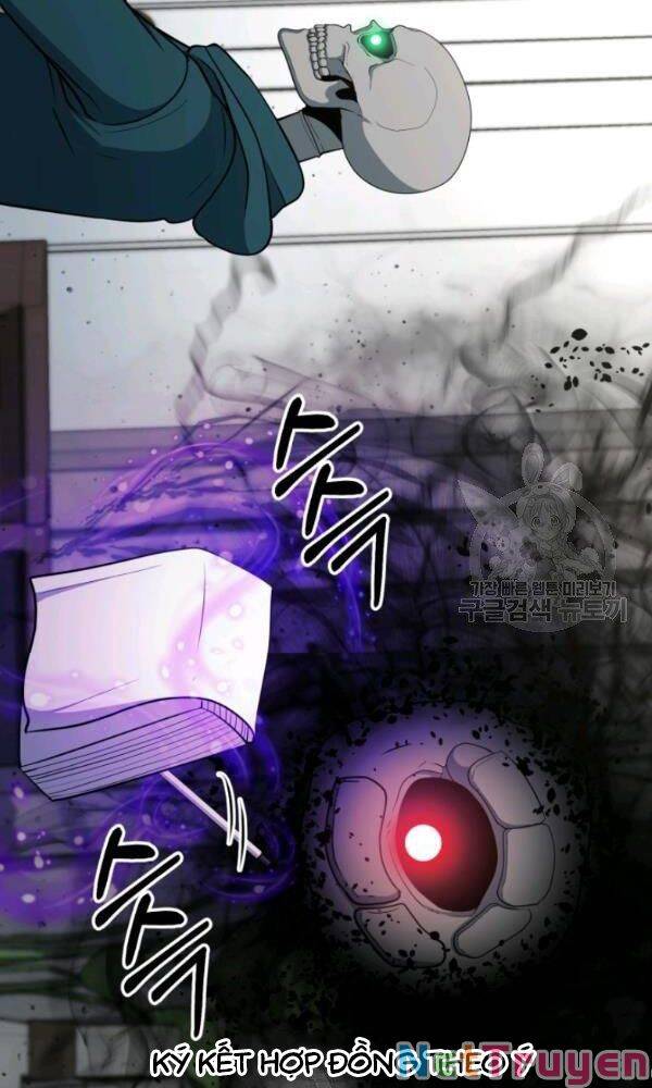 Ngoài nhà là ngục tối chapter 39 - Upload bởi truyensieuhay.com