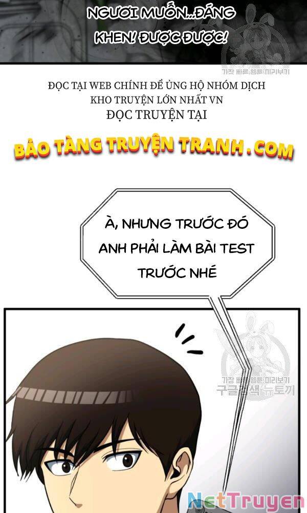 Ngoài nhà là ngục tối chapter 39 - Upload bởi truyensieuhay.com
