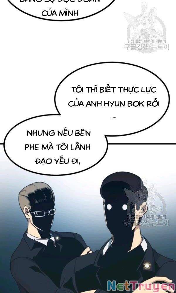 Ngoài nhà là ngục tối chapter 39 - Upload bởi truyensieuhay.com