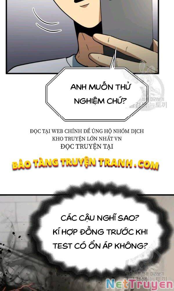 Ngoài nhà là ngục tối chapter 39 - Upload bởi truyensieuhay.com