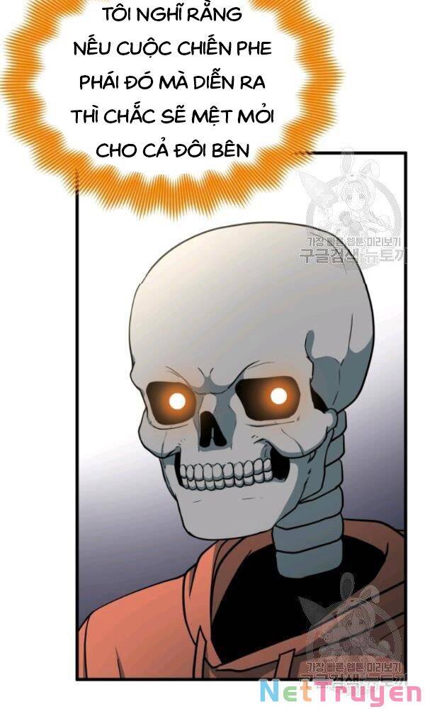 Ngoài nhà là ngục tối chapter 39 - Upload bởi truyensieuhay.com