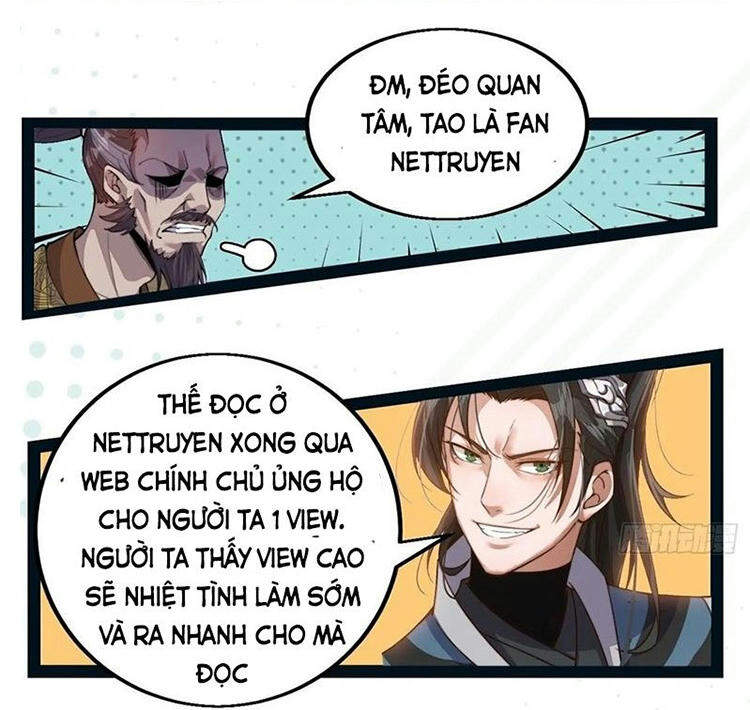 Lão Tổ Luyện Thể Mạnh Nhất Lịch Sử chapter 22 - Upload bởi truyensieuhay.com