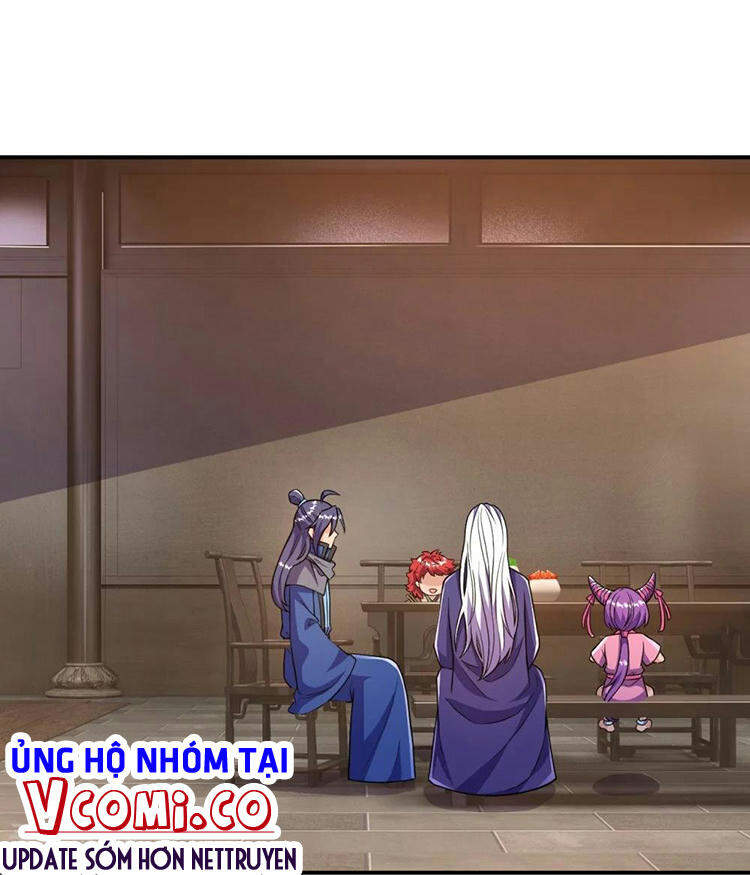 Lão Tổ Luyện Thể Mạnh Nhất Lịch Sử chapter 23 - Upload bởi truyensieuhay.com