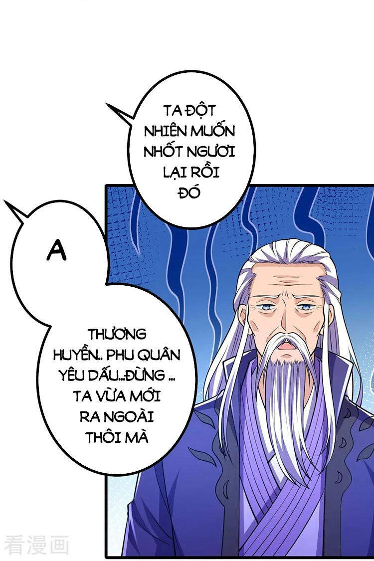 Lão Tổ Luyện Thể Mạnh Nhất Lịch Sử chapter 23 - Upload bởi truyensieuhay.com