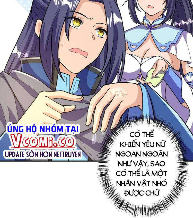Lão Tổ Luyện Thể Mạnh Nhất Lịch Sử chapter 24 - Upload bởi truyensieuhay.com