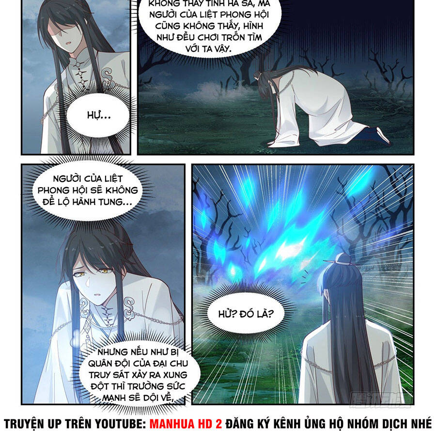 Tổ Sư Gia Đứng Đầu Lịch Sử chapter 62 - Upload bởi truyensieuhay.com