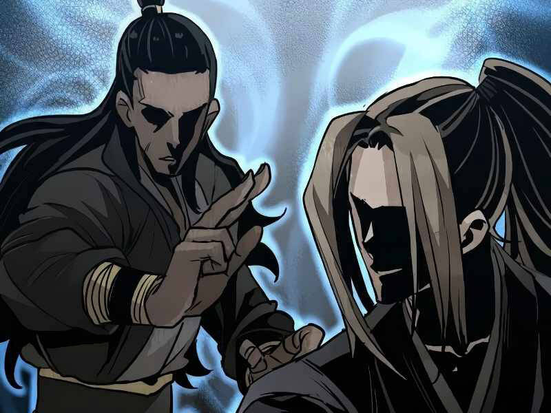Thiên Ma Phi Thăng Truyện chapter 15 - Upload bởi truyensieuhay.com