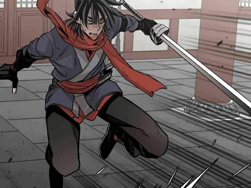 Thiên Ma Phi Thăng Truyện chapter 15 - Upload bởi truyensieuhay.com