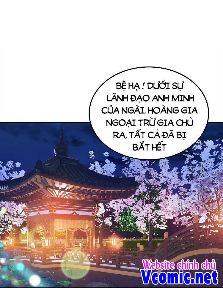 Nương Tử Nhà Ta Là Nữ Đế chapter 52 - Trang 1