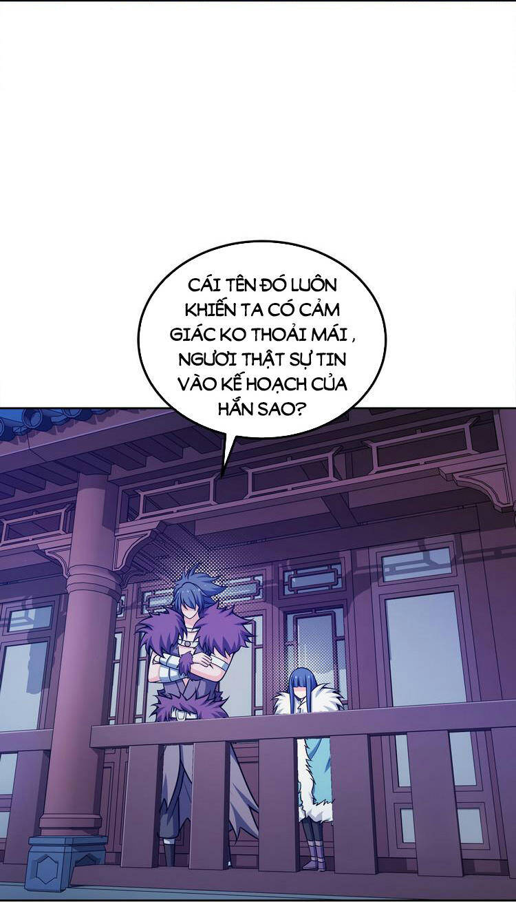 Nương Tử Nhà Ta Là Nữ Đế chapter 52 - Trang 16