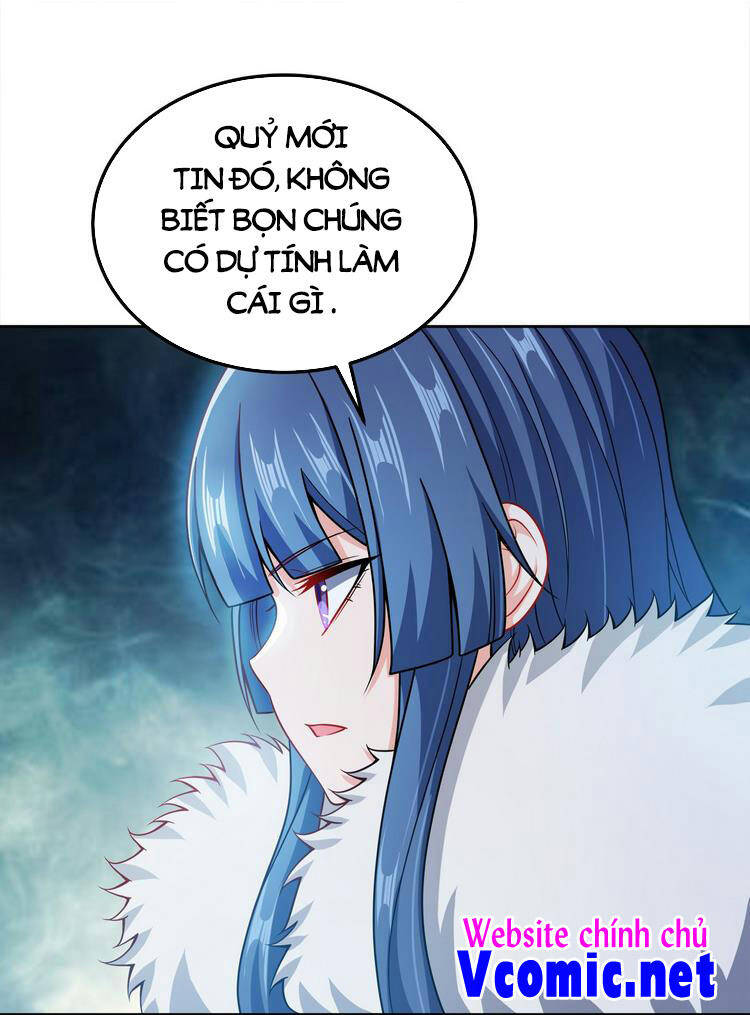 Nương Tử Nhà Ta Là Nữ Đế chapter 52 - Trang 17