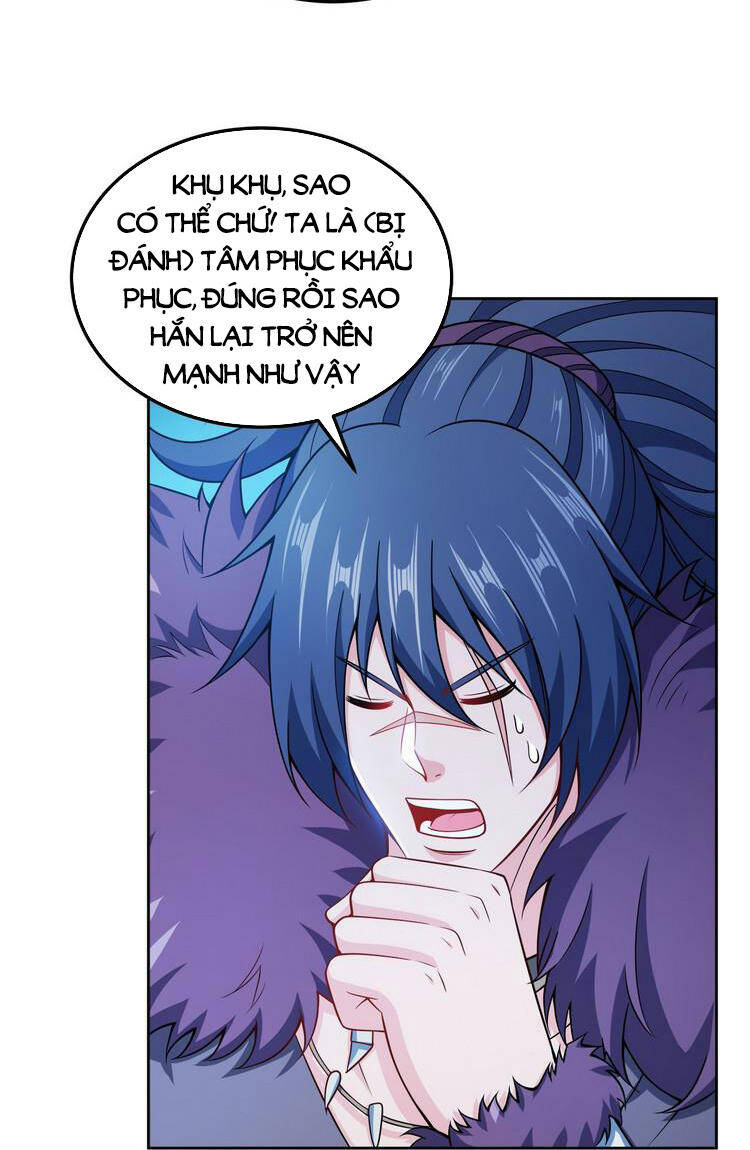 Nương Tử Nhà Ta Là Nữ Đế chapter 52 - Trang 19