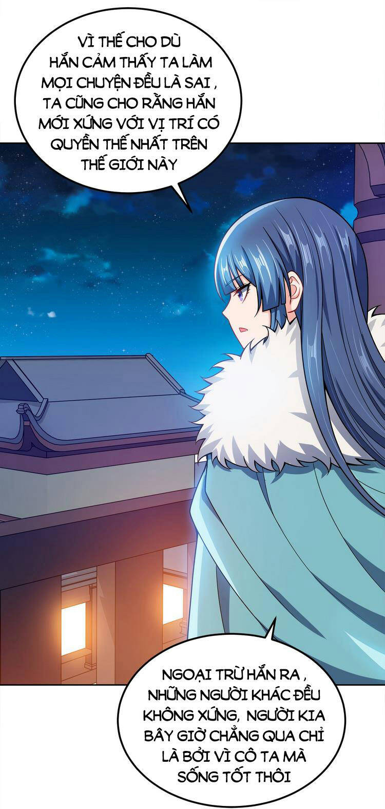 Nương Tử Nhà Ta Là Nữ Đế chapter 52 - Trang 24