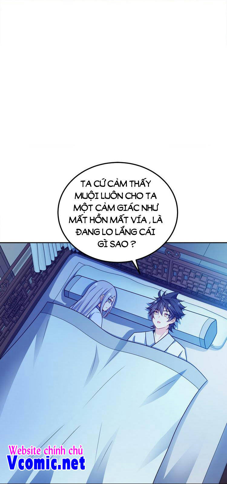 Nương Tử Nhà Ta Là Nữ Đế chapter 52 - Trang 26