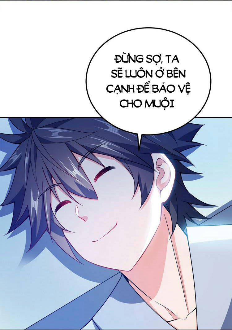 Nương Tử Nhà Ta Là Nữ Đế chapter 52 - Trang 27