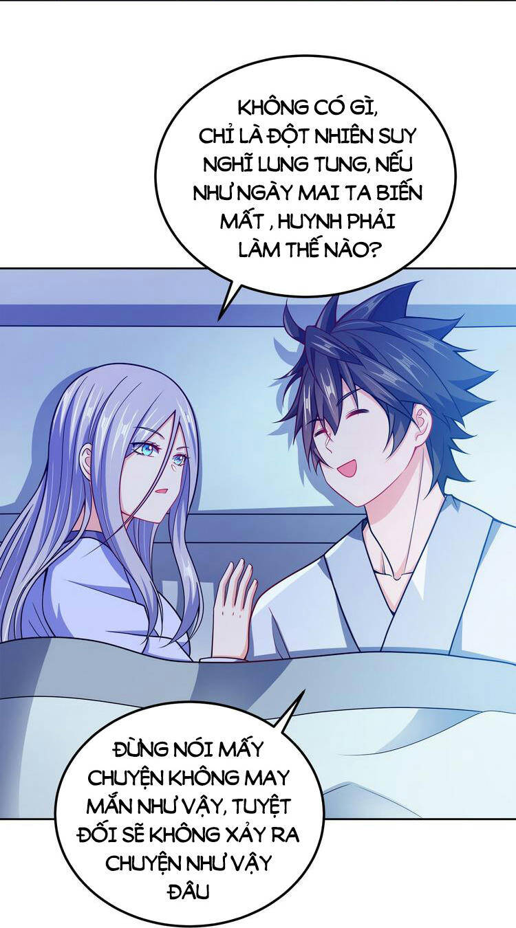 Nương Tử Nhà Ta Là Nữ Đế chapter 52 - Trang 28