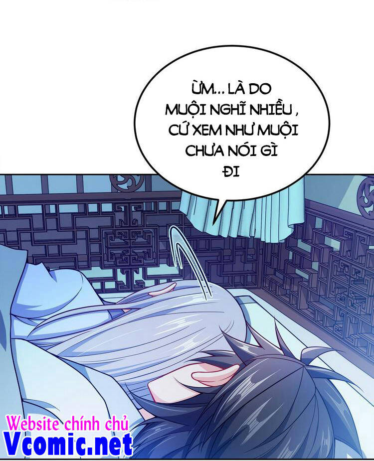 Nương Tử Nhà Ta Là Nữ Đế chapter 52 - Trang 29